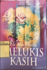 Image of Melukis Kasih