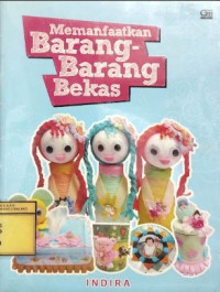 Image of Memanfaatkan Barang Barang Bekas