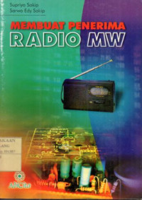 Image of Membuat Penerimaan Radio MW