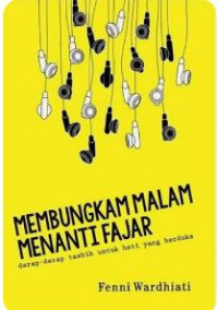 Image of Membungkam Malam Menanti Fajar