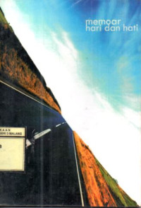 Image of Memoar Hari dan Hati