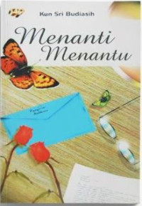Image of Menanti Menantu