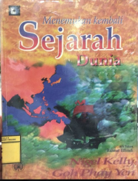 Image of Menemukan Kembali Sejarah