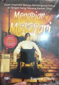 Image of Mengejar Matahari