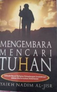 Image of Mengembara Mencari Tuhan