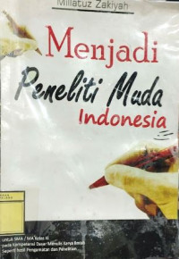 Image of MENJADI PENELITI MUDA INDONESIA