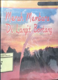 Image of Merah Membara di Langit Bontang