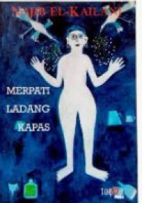 Image of Merpati Ladang Kapas