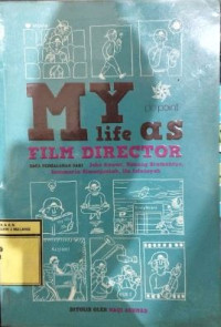 Image of My Life as film Director
