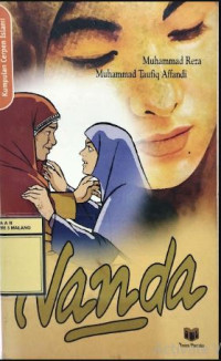 Image of Nanda
