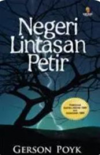 Image of Negeri Lintasan Petir