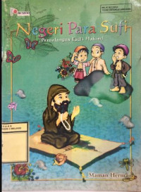 Image of Negeri Para Sufi