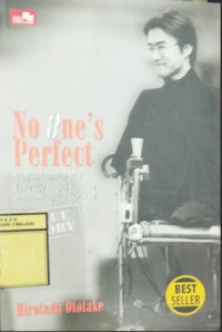 Image of No One's Perfect
