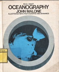 Image of Oceanography