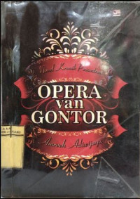 Image of Opera Van Gontor