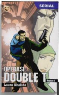 Image of Operasi Double T (Serial)