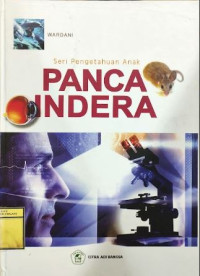 Image of Panca Indera