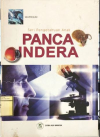 Image of Panca Indera
