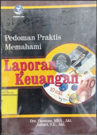 Image of Pedoman Praktis Memahami Laporan Keuangan