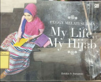 Image of Peggy Melati Sukma : My Life, My Hijab