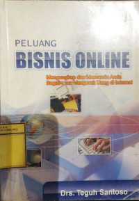 Image of Peluang Bisnis OnLine
