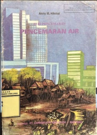 Image of Pencemaran Air