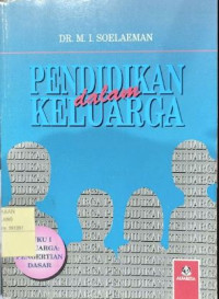Image of Pendidikan Dalam Keluarga