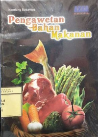 Image of Pengawetan Bahan Makanan
