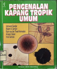 Image of Pengenalan Kapang Tropik Umum