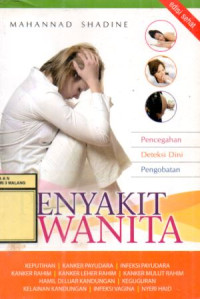 Image of Penyakit Wanita