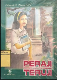 Image of Peraji Yang Teruji