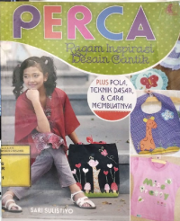 Image of PERCA - Ragam Inspirasi Desain Cantik