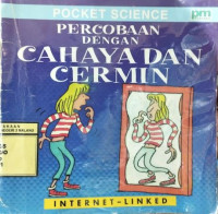 Image of Percobaan Dengan Cahaya Cermin