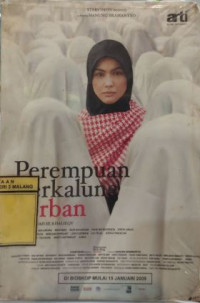 Image of Perempuan Berkalung Surban