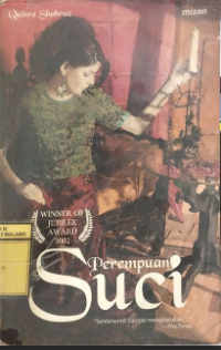 Image of Perempuan Suci