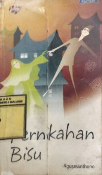 Image of Pernikahan Bisu (Kumcer)