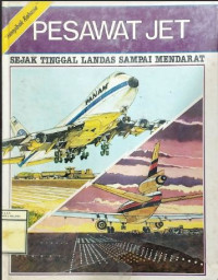 Image of Pesawat Jet