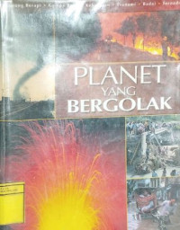 Image of Planet Yang Bergolak