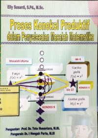 Image of Poses Koneksi Produktif dalam Penyelesaian Masalah Matematika