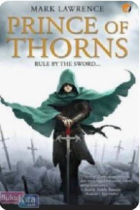 Image of Prince of Thorns Rule by The Sword