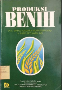 Image of Produksi Benih
