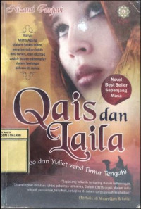 Image of Qais dan Laila ( Romeo Juliet versi Timur Tengah )