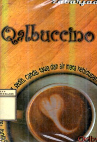 Image of Qalbuccino
