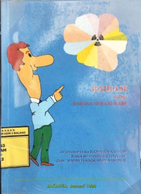 Image of Radiasi Dalam Bahasa Sehari-Hari