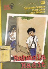 Image of Rahasia Radit