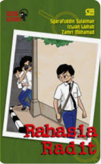 Image of Rahasia Radit