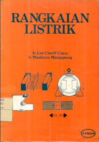 Image of Rangkaian Listrik