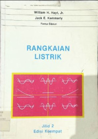 Image of Rangkaian Listrik