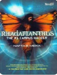Image of Rhadamanthus