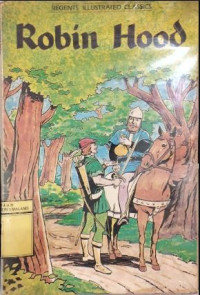 Image of Robin Hood